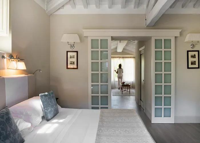 Villa Di Piazzano - Small Luxury Hotels Of The World