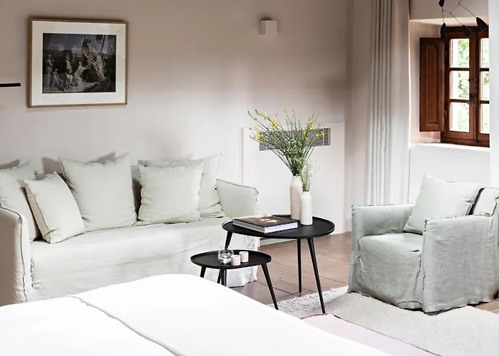 Pieve Aldina - Relais & Chateaux