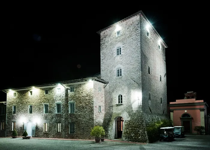 Borgo Scopeto Wine & Country Relais